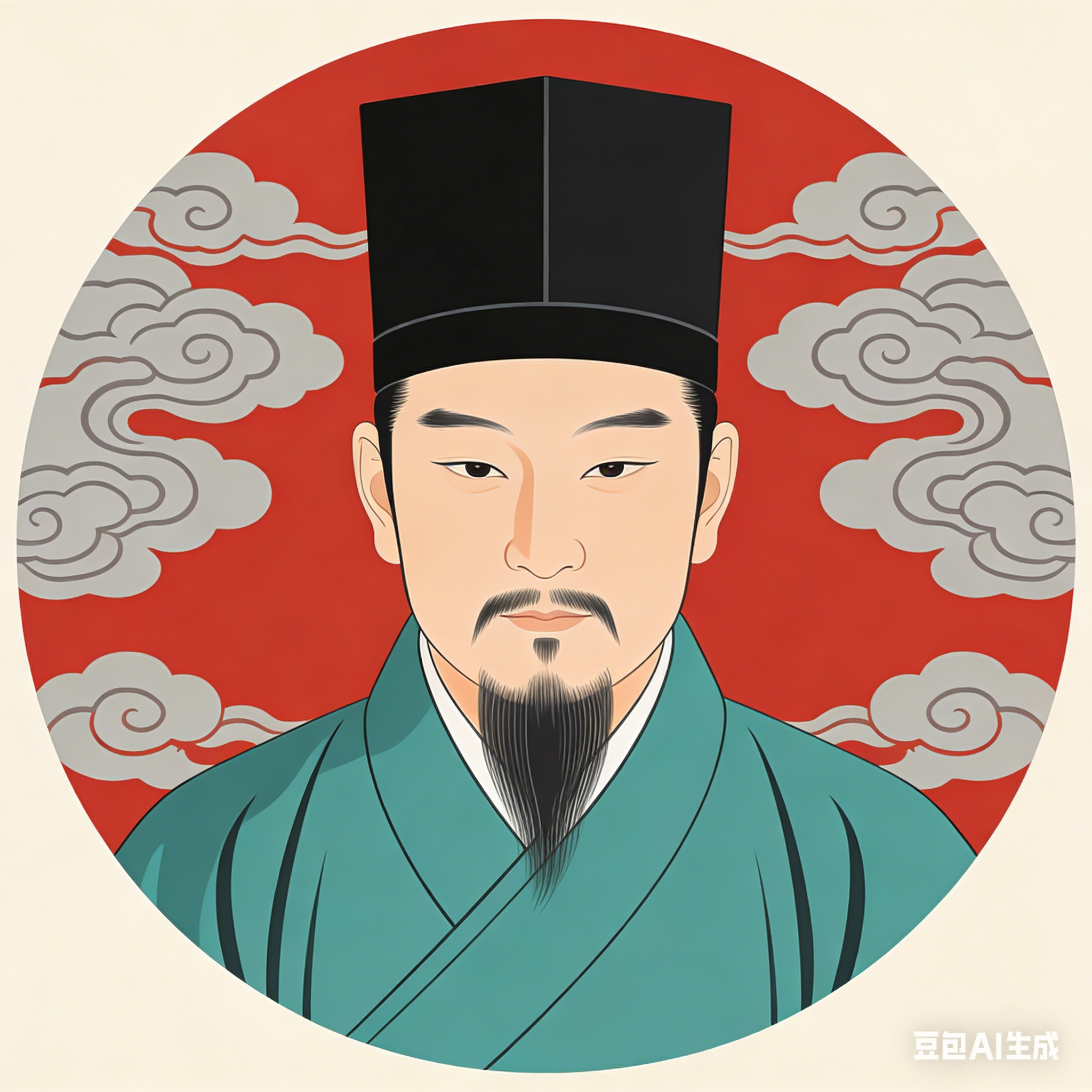 头像1