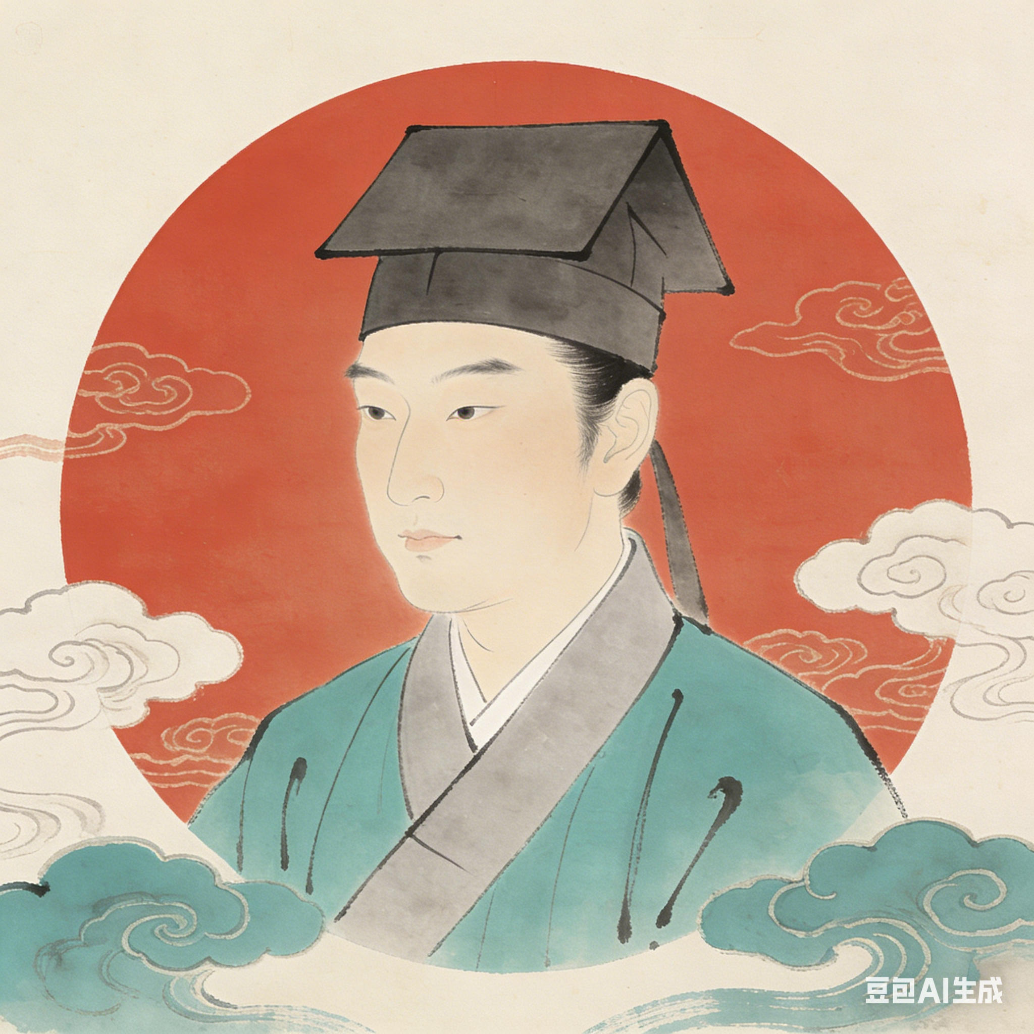 头像3